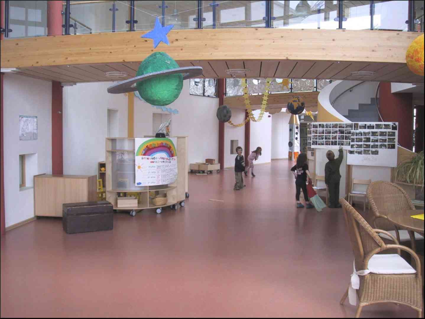 Geschichte Hallbergmoos Leben in Hallbergmoos Bürger Gemeinde